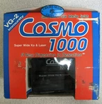 Vintage Sanyo Tecnica Cosmo 1000 - Speed Radar & Laser System W/ Og Box More Open. Price: $39.99.
