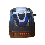 Whistler XTR558 Laser Radar Detector With Cable (free-shipping) Used. Price: $59.99.