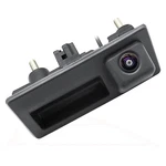 Vehicle Backup Camera With Dynamic Intelligent Trajectory Medium, Black New. Price: $67.53.