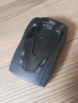 Whistler XTR-543 Radar & Laser Detector Unit Only Used. Price: $18.00.