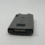 Escort Solo S2 Gray Battery Powered Cordless Radar & Laser Detector Tested Works Used. Price: $129.95.