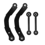 Youxmoto Rear Lower Upper Control Arm Kit For Dodge Caliber Jeep Compass Patriot New. Price: $72.30.