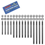 Mga Mgb Stud + Nut Kit Cylinder Head Uprated By Arp Part Number TMG10764 New. Price: $298.11.