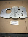 Piper PA46 'malibu' P/n 83298-003 Rh Center Rib Wing Sta. 51.542 New. Price: $349.00.