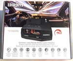 Uniden R8 Radar/laser Detector New. Price: $949.99.