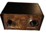 Very Vintage Electrolert Fuzzbuster X Band Police Radar Detector Parts Repair For. Price: $15.29.