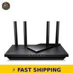 Tp-link AX3000 Wifi 6 Router (archer AX55 Pro) Dual Band New. Price: $146.99.