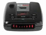 Escort Passport S55 High Performance Radar And Laser Detector Black New. Price: $269.99.