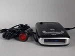 Escort Passport Max Ii Radar Detector (with Charger/no Mount)-tested Used. Price: $130.00.