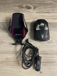 Cobra ESR755 Laser Radar Detector 12 Band 360 Coverage Used. Price: $29.99.