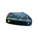 Cobra ESD-7000 Band Lasereye 360 Radar Detector Safety Alert Tested Used. Price: $29.99.