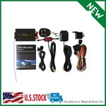 Gps/sms/gprs Tracker TK103B Vehicle Tracking System With Remote Control New. Price: $47.18.