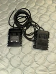 Used K40 Remote Radar Detector W/cable QL4 G4M2. Price: $129.00.