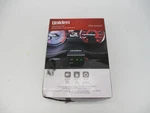 Uniden Rda-hdwkt Radar Detector Hardwire Kit W/ Mute Button For & Dfr Series New. Price: $19.35.