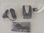Whistler XTR-265 Radar Detector Dual Alert Display & 360 Protection Used. Price: $45.00.