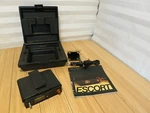 Vintage Escort Cincinnati Microwave Radar Warning Receiver Detector & Case Works Used. Price: $39.99.