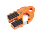 New Factor 55 00275-07 Orange Ultrahook Xtv Winch For Atv Utv. Price: $230.00.
