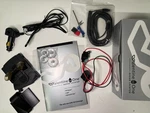 Valentine One V1 Radar Detector Complete Box Tested Working Used. Price: $300.00.