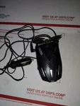 Cobra ESD9295 Radar Detector Used. Price: $65.00.