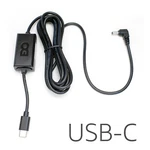 Usb-c Car Power Cord For Cobra 360 480I 380 450 Esd XRS9370 Radar Detector New. Price: $15.15.