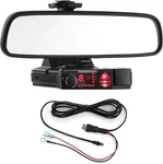 Mirror Mount + Direct Wire For Valentine V1 Radar Detectors - Gen And 2 (4 New. Price: $72.24.