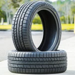 Tires Lexani Quattro Tempo Tour Aw 205/55R16 94V All Weather New. Price: $152.99.