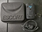 Escort X80 Passport Long Range Laser Radar Detector W/ Mount Tested Works Great Used. Price: $179.99.