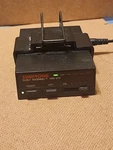 Sunkyong SRD-370 Radar Detector Early Warning Made Korea Fast/free/ship Used. Price: $28.88.