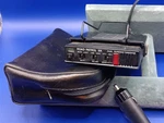Radio Shack Micronta Road Patrol Xk Radar Detector Visor Clip 22-1619 1083 Used. Price: $14.49.