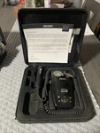 Escort Passport 9500IX Radar Detector - Black Used. Price: $179.95.