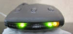 Whistler Radar Laser Detector 1530 No Mount Power Cord Tested Working Used. Price: $26.67.