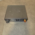 Vintage Escort Cincinnati Microwave Radar Warning Receiver Detector Not Tested For. Price: $22.00.