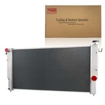 Radiator For 1994-2002 Dodge Ram 2500 3500 Cummins 5.9L Turbo Diesel 1995 199... New. Price: $311.31.