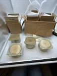 Rantec X-band Waveguide Rotary Joint Set Of 4 Excellent Cond Military Radar Used. Price: $1500.00.