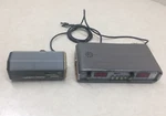 Kustom Traffic Radar Systems 064-0054 Unit Ke CHY8BJK50 Antenna W/ Cable Used. Price: $160.00.
