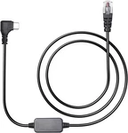 Usb-c RJ11 Plug Cable,radar Detector For Escort Passport 9500I MAX360 New. Price: $24.99.