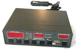 Working Kustom Signals Golden Eagle Police Traffic Radar Display Control Unit Used. Price: $69.99.