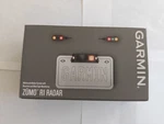 Garmin Zumo R1 Motorcycle Radar Detector Rearview & Blind Spot W/ External Light New. Price: $450.00.
