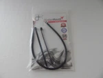 Radar Mirror Mount RJ11 Detector Hardwire Power Cord For Escort New. Price: $21.99.