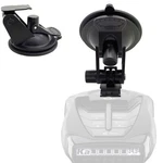 Cobra Spx 5000 5300 5400 5500 6500 Radar Detector Super Suction Cup Mount Holder New. Price: $17.75.