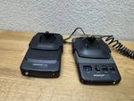Escort Passport 3200 Wideband & 1000 Laser Detector Combo Cables Working Used. Price: $40.45.