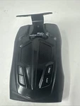 Whistler Z-15R Laser Radar Detector No Power Cord. Untested Used. Price: $29.99.