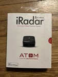 New Cobra Iradar 950 Atom Detector. Price: $119.99.