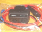 Valentine Radar Detector Oem Main Wires New. Price: $44.99.