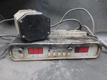 Untested Kustom Signals Trooper Police Speed Radar Gun 064-0054 As Is Parts For. Price: $159.99.