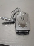 Whistler XTR-540 Laser-radar Detector Battery Powered Works Used. Price: $16.99.