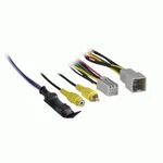 Axxess AXBUCH-MI6V For Select Mitsubishi Backup Camera Retain/add-on Open Box New. Price: $30.05.