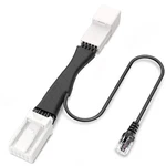 Radar Detector Power Adapter RJ11 Plug (10PIN Type Connector) Compatible Wi... New. Price: $69.66.
