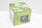 Cobra Vedetta Radar/laser Camera Detector Model Slr 600RU (russia Language) New. Price: $23.95.