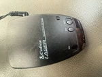 Cobra R-213 Super Wide Radar Detector Used. Price: $30.00.